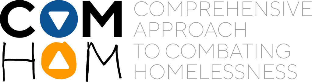 COMHOM - logo