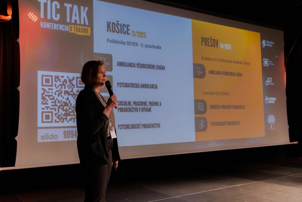 TIC TAK konferencia