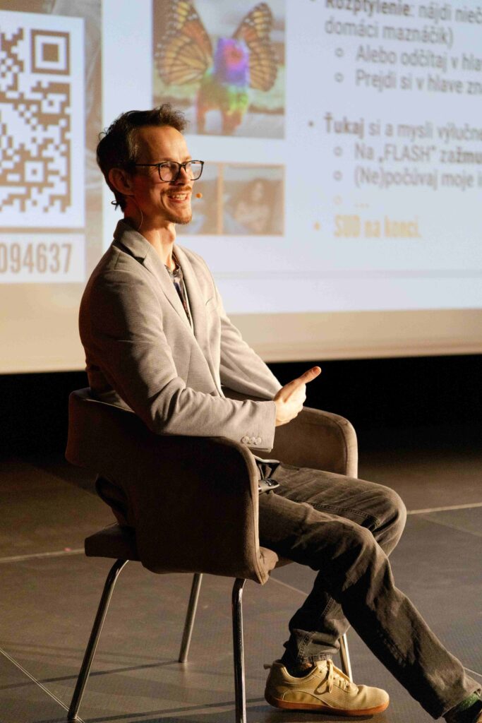 TIC TAK konferencia
