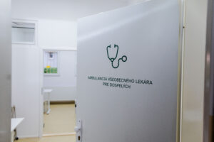 Centrum integrovaných služieb Prešov